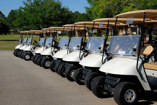 Golf Cart Service Kentucky – Go For The Best Service Today